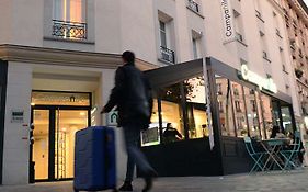 CAMPANILE PARIS - Clichy Centre